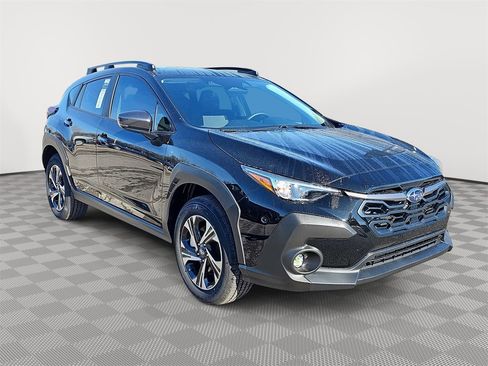 New 2026 Subaru Crosstrek 2.0i Premium image 3