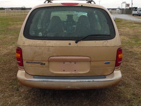 Used 1995 Ford Windstar LX image 9
