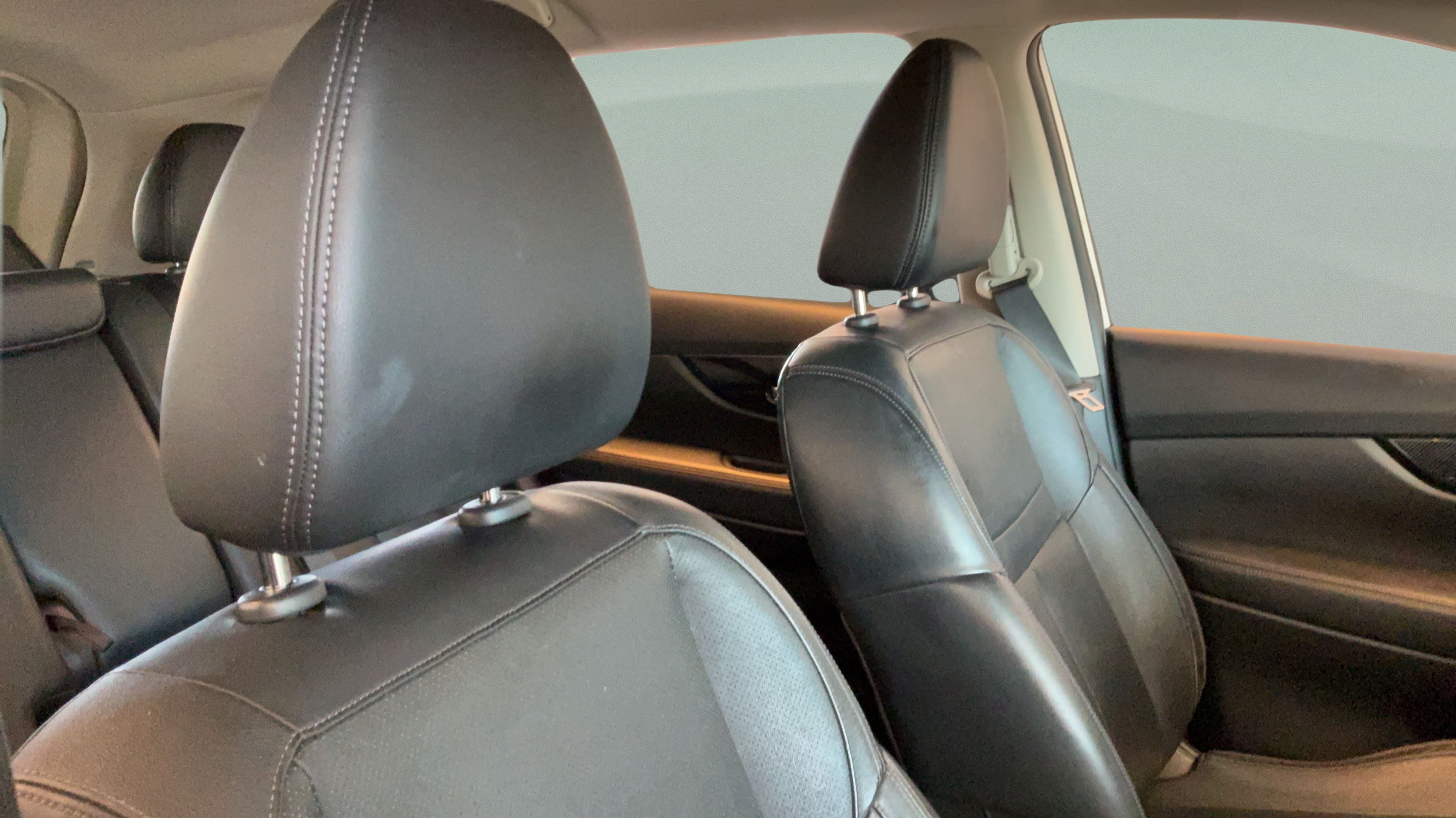 Used 2017 Nissan Rogue SL AWD/4WD image 33