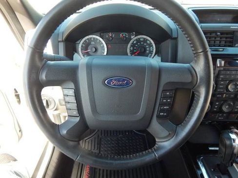 Used 2012 Ford Escape Limited image 18