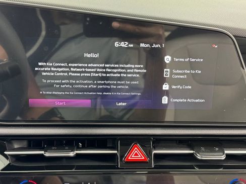 New 2026 Kia Niro EX FWD image 24