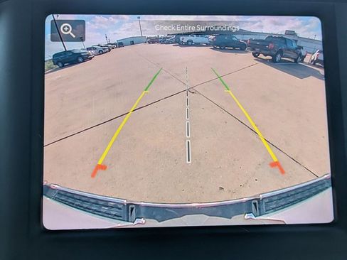 Used 2023 RAM 1500 Lone Star w/ Trailer Tow Group image 14