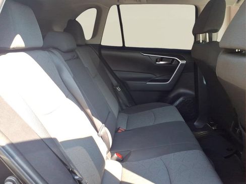 Used 2023 Toyota RAV4 XLE w/ Convenience Package FWD image 33