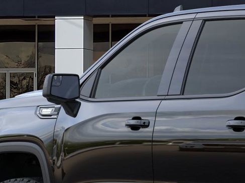 New 2026 GMC Sierra 1500 AT4 w/ AT4 Premium Package image 12