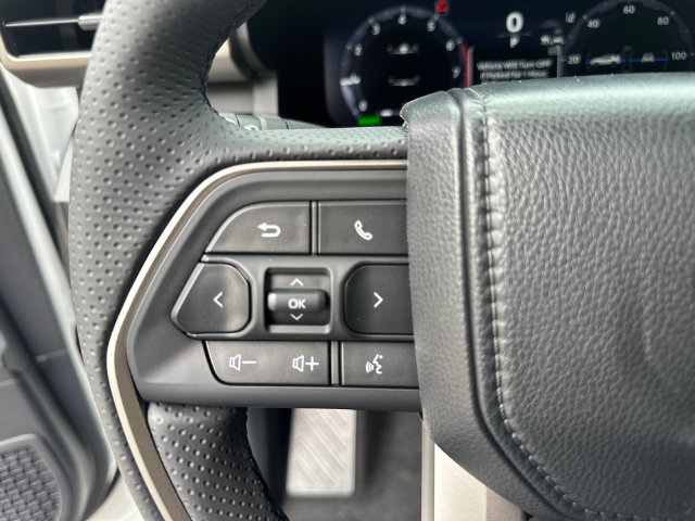 New 2026 Toyota 4Runner Platinum AWD/4WD image 31