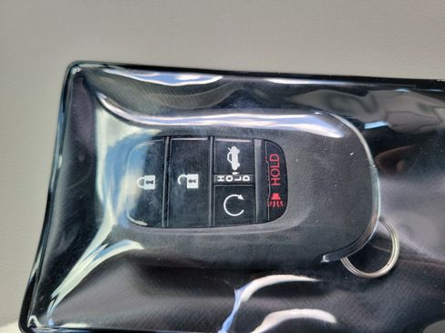 Used 2026 Honda Accord Touring image 35