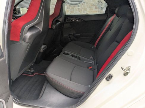 Used 2020 Honda Civic Type R image 16