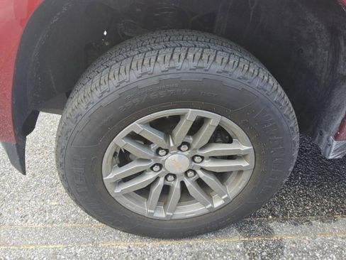 Used 2024 Chevrolet Colorado LT w/ LT Convenience Package image 5