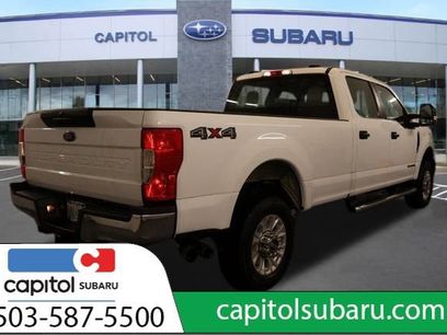 Used 2020 Ford F350 XL w/ STX Appearance Package
