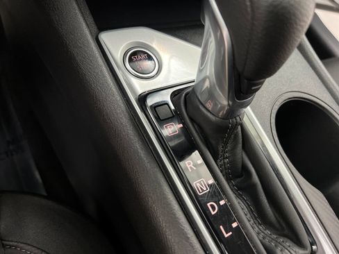 Used 2025 Nissan Altima 2.5 SV FWD image 48