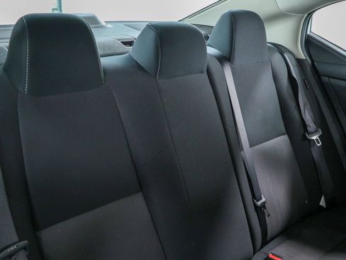 Used 2024 Nissan Sentra SV FWD image 27