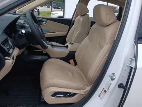 Used 2024 Acura RDX SH-AWD w/ Technology Package image 11