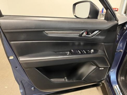 Used 2020 MAZDA CX-5 Grand Touring image 24