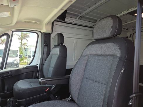 New 2026 RAM ProMaster 1500 w/ Convenience Group FWD image 12