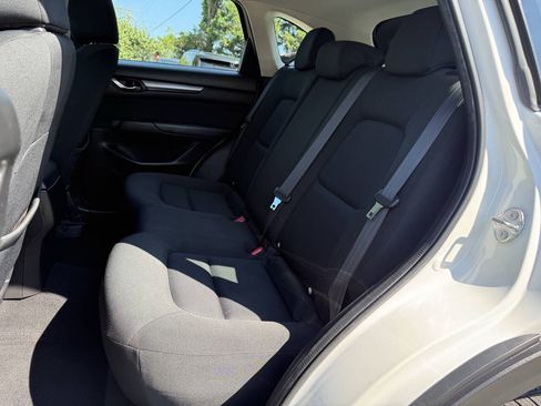 Used 2018 MAZDA CX-5 Sport AWD/4WD image 11