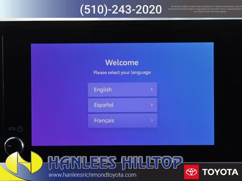 New 2026 Toyota Prius Plug-In Hybrid image 25