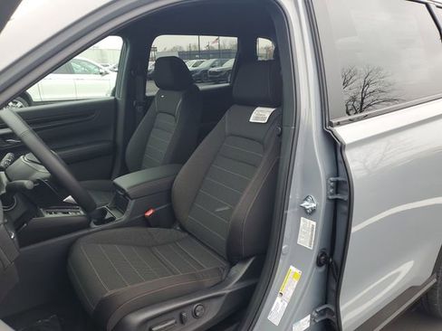 New 2026 Honda CR-V Sport image 19