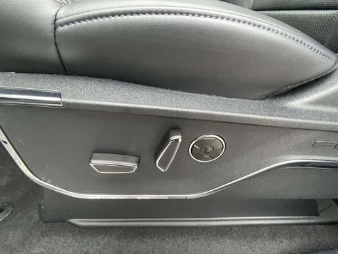 New 2025 Ford F150 Platinum w/ Equipment Group 702A High image 14