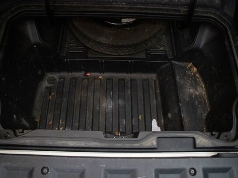 Used 2006 Honda Ridgeline RTL image 16