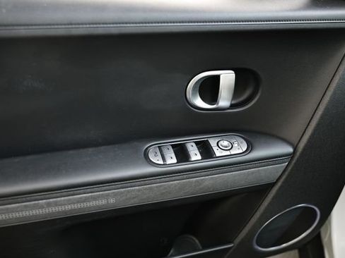 Used 2023 Hyundai Ioniq 5 SEL w/ Cargo Package image 14