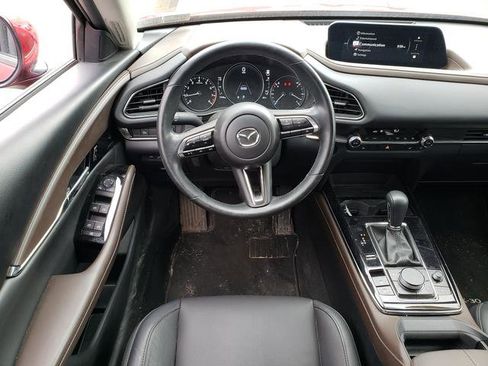 Used 2024 MAZDA CX-30 AWD 2.5 S w/ Premium Package image 19