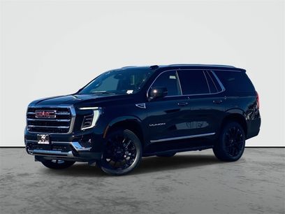 New 2026 GMC Yukon Elevation