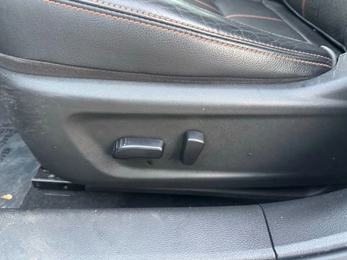 Used 2019 Nissan Altima 2.5 SR image 17