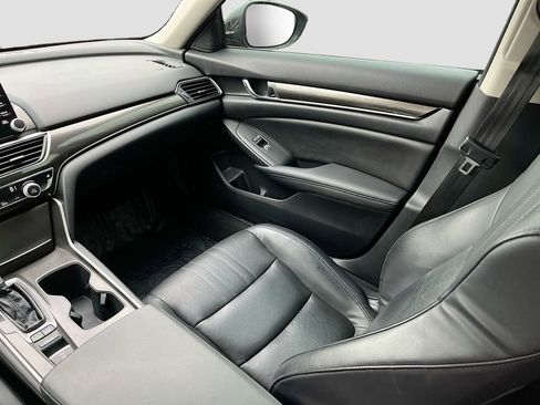Used 2021 Honda Accord Sport Special Edition image 21