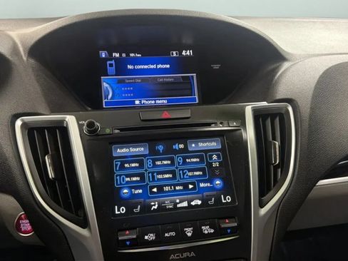 Used 2016 Acura TLX FWD image 13