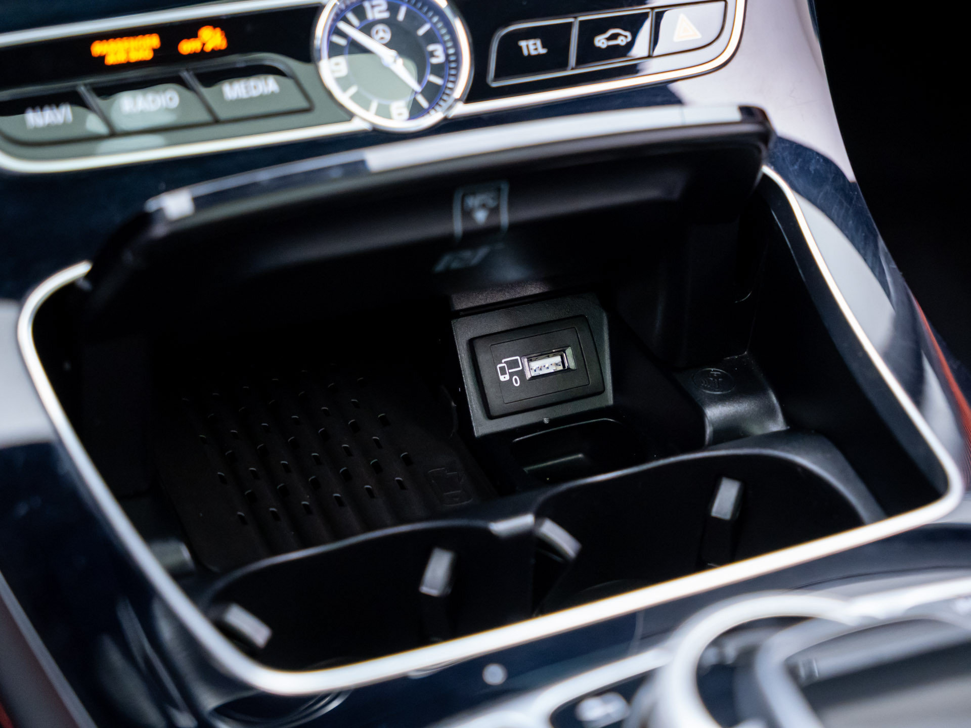 Certified 2020 Mercedes-Benz E 53 AMG 4MATIC Sedan image 32