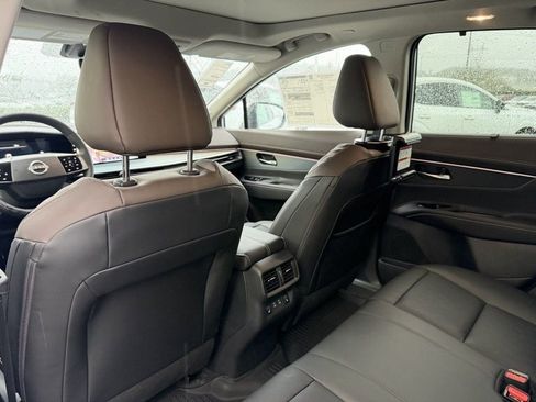 New 2026 Nissan Murano Platinum w/ Cargo Package AWD/4WD image 31