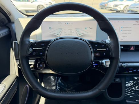 Used 2023 Hyundai Ioniq 5 SEL RWD image 13
