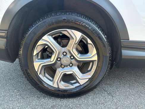Used 2019 Honda CR-V EX-L image 27