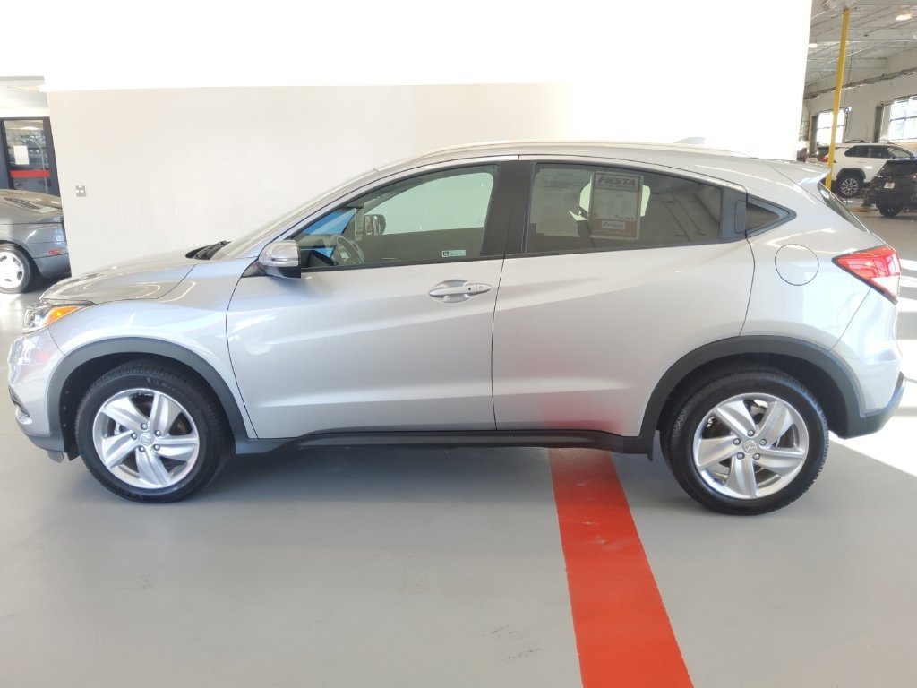 Used 2019 Honda HR-V EX image 27