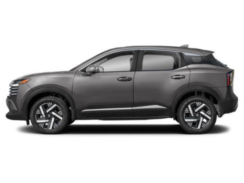 Used 2026 Nissan Kicks SV FWD image 1