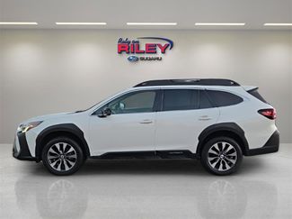 Certified 2023 Subaru Outback Limited video 2