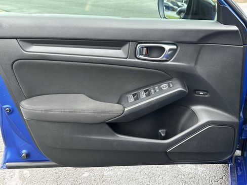 Certified 2024 Honda Civic Sport image 14