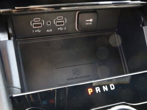 New 2025 Jeep Grand Cherokee Altitude AWD/4WD image 27