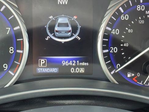 Used 2014 INFINITI Q50 Premium w/ Navigation Package image 24