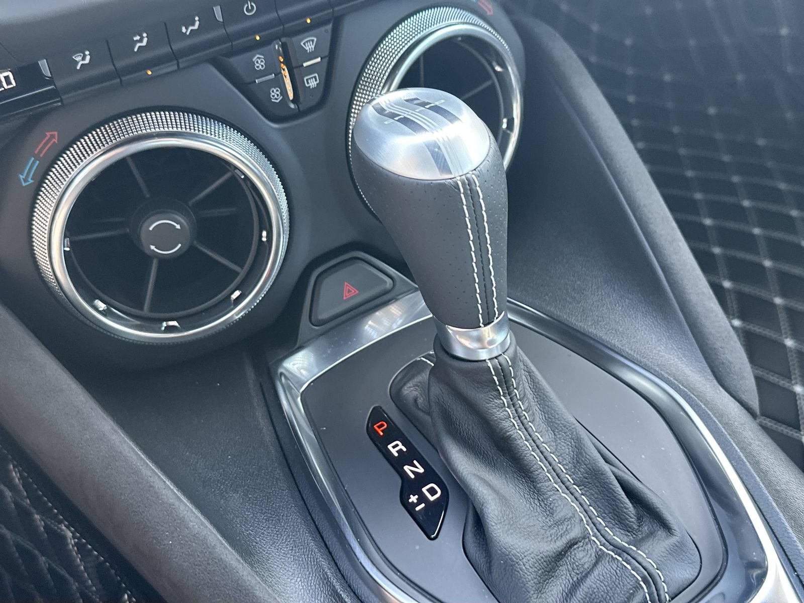 Used 2023 Chevrolet Camaro SS RWD image 30