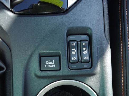 Used 2022 Subaru Crosstrek 2.5i Limited w/ Moonroof Package 2 image 23