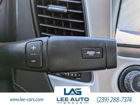 Used 2017 GMC Yukon SLE w/ Convenience Package image 27