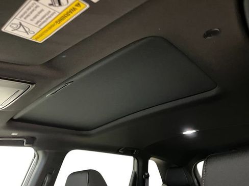 New 2026 Honda CR-V Sport image 22