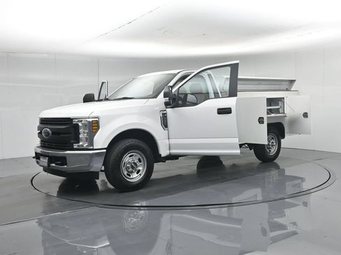 Used 2019 Ford F250 XL w/ XL Value Package RWD image 35
