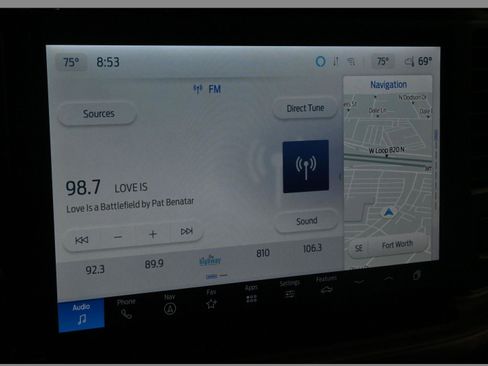 Used 2024 Ford F150 Tremor w/ Equipment Group 402A High AWD/4WD image 24
