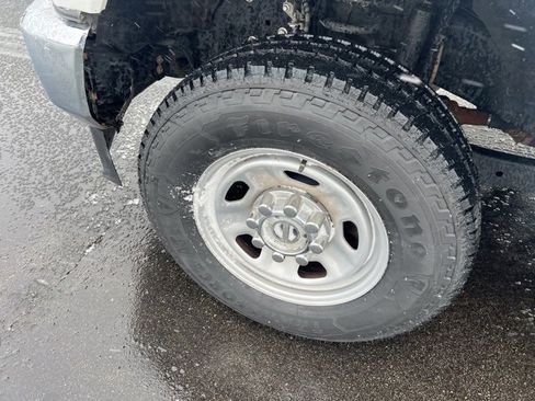 Used 2021 Ford F350 XL w/ Power Equipment Group image 9