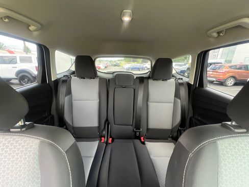 Used 2019 Ford Escape SE FWD image 52