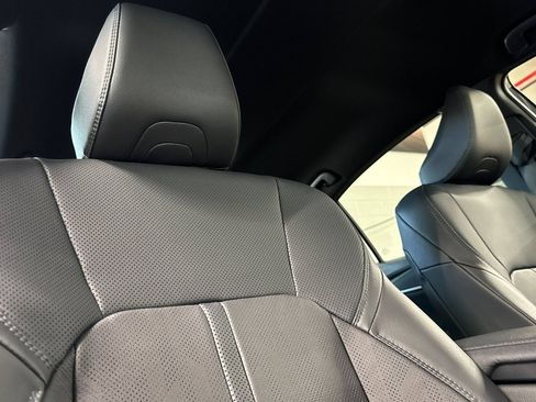 New 2026 Toyota Camry XSE FWD image 19