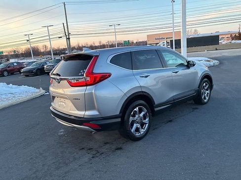 Used 2019 Honda CR-V EX-L image 8