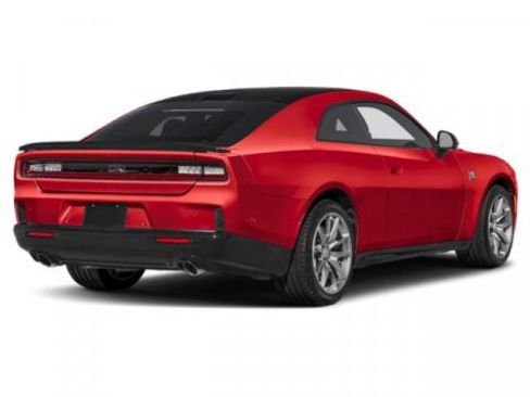New 2026 Dodge Charger Scat Pack image 2